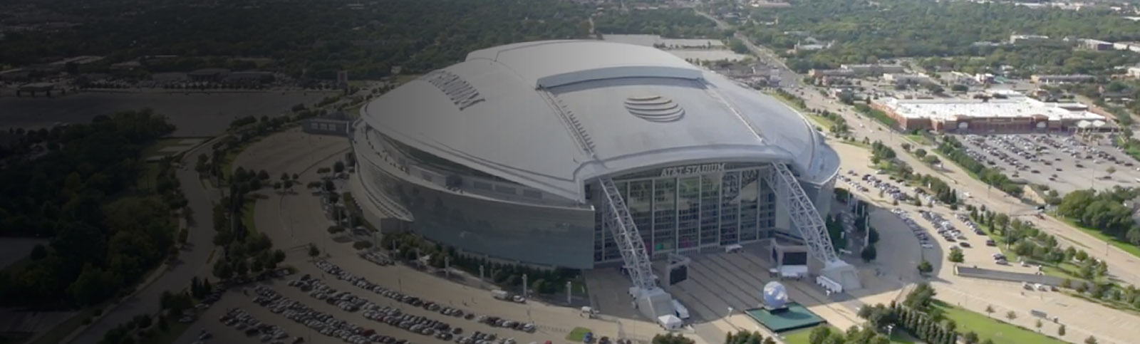 AT&T to Bring 5G to AT&T Stadium